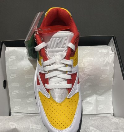 Supreme Nike Air Cross Trainer