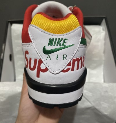 Supreme Nike Air Cross Trainer