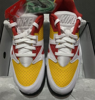 Supreme Nike Air Cross Trainer
