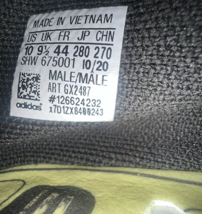 2021 Pharrel Nmd Human Race Triple Black