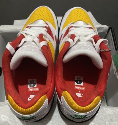 Supreme Nike Air Cross Trainer