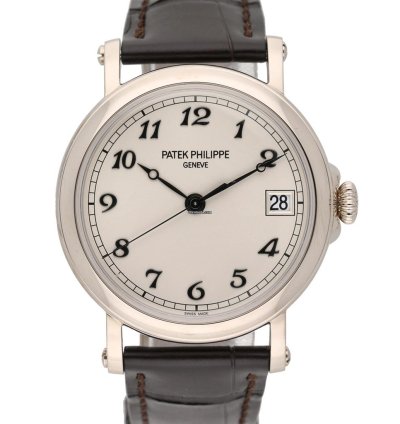 Patek Philippe Calatrava London Edition