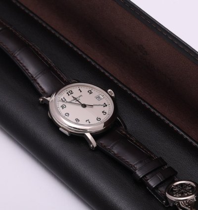 Patek Philippe Calatrava London Edition
