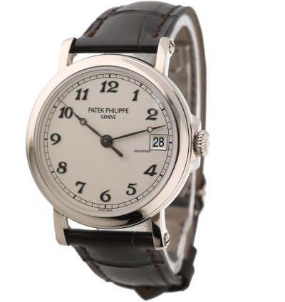 Patek Philippe Calatrava London Edition