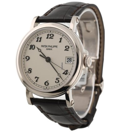Patek Philippe Calatrava London Edition