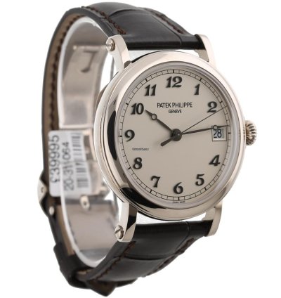 Patek Philippe Calatrava London Edition