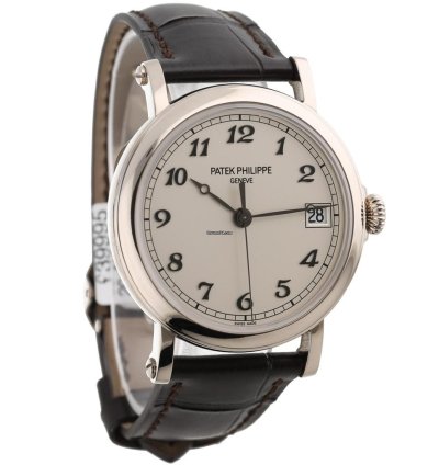Patek Philippe Calatrava London Edition