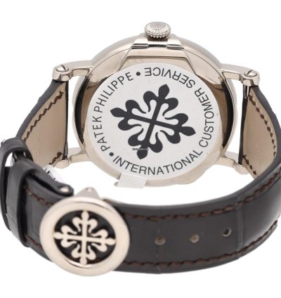 Patek Philippe Calatrava London Edition