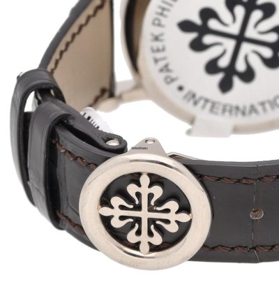 Patek Philippe Calatrava London Edition