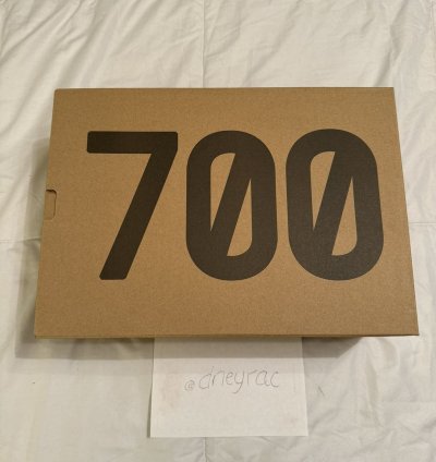 2022 Adidas Yeezy 700 V3 Azael