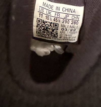 2022 Adidas Yeezy 700 V3 Azael