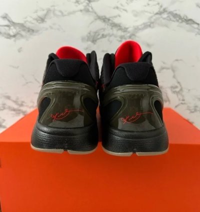 Nike Kobe 6 Protro Italian Camo 2024