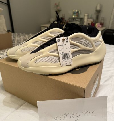 2022 Adidas Yeezy 700 V3 Azael