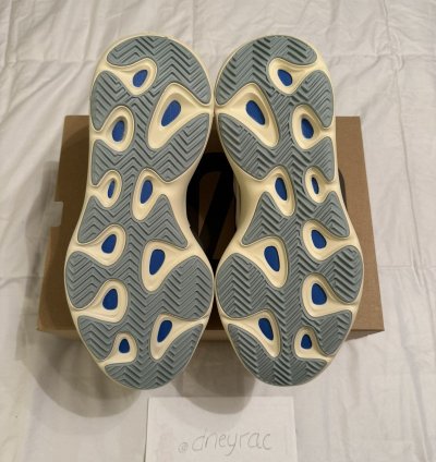 2022 Adidas Yeezy 700 V3 Azael