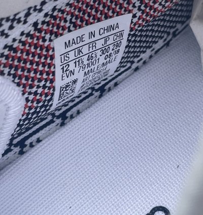 2022 Yeezy 350 Zebras