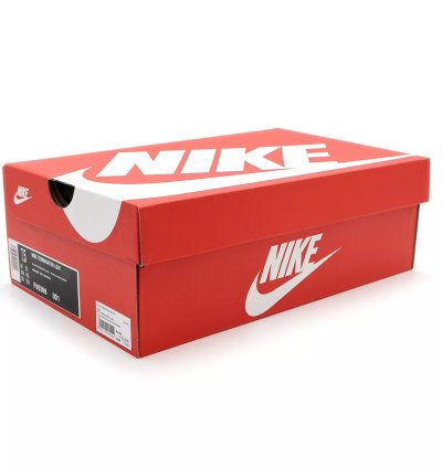 Fv0396-001 Nike Terminator Low Black Medium Ash Gum Dark Brown Grey
