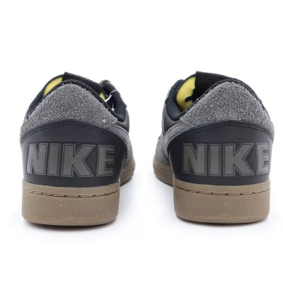 Fv0396-001 Nike Terminator Low Black Medium Ash Gum Dark Brown Grey