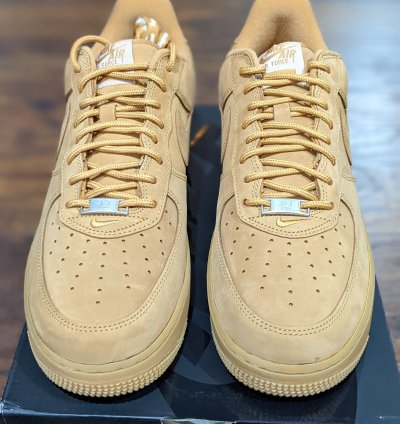 Supreme Nike Air Force 1