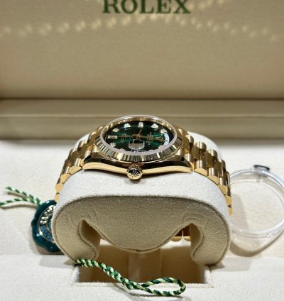 Rolex Day-date 36 Like New 12 2022