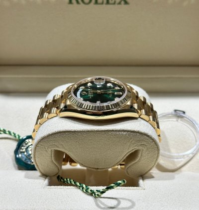 Rolex Day-date 36 Like New 12 2022