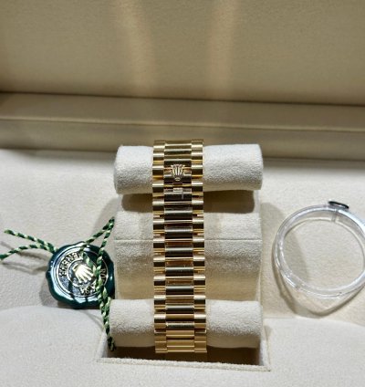 Rolex Day-date 36 Like New 12 2022