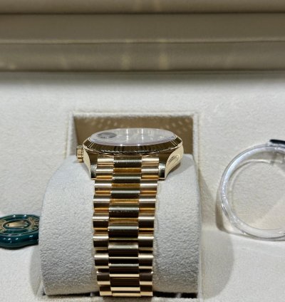 Rolex Day-date 36 Like New 12 2022