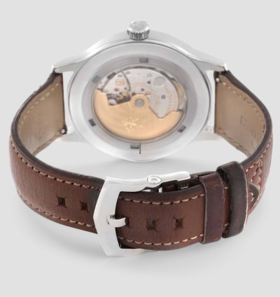 Patek Philippe Calatrava Pilot 5522a Calatrava Steel New York Limited