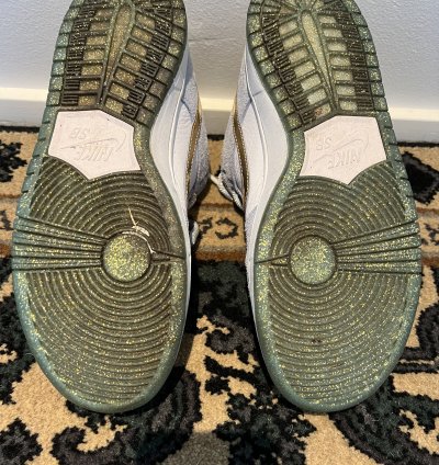 Nike Sb Dunk Low Sean Cliver