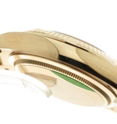 Rolex Day-date 36 Mother Of Pearl Diamond