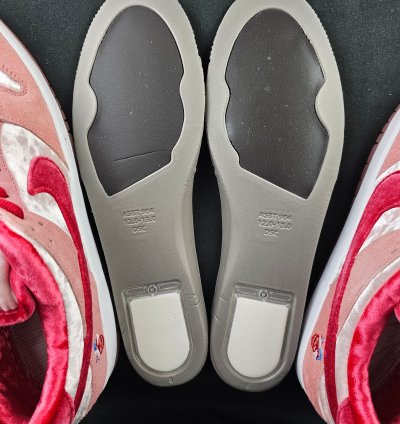 Nike Sb Dunk Low Strangelove Valentine Day 2020 Men