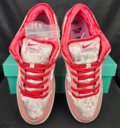 Nike Sb Dunk Low Strangelove Valentine Day 2020 Men