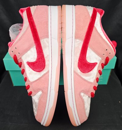 Nike Sb Dunk Low Strangelove Valentine Day 2020 Men