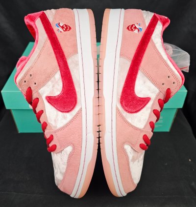Nike Sb Dunk Low Strangelove Valentine Day 2020 Men