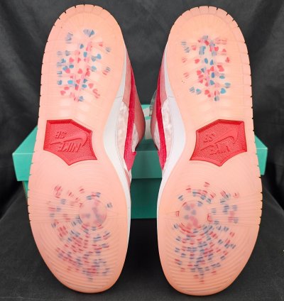 Nike Sb Dunk Low Strangelove Valentine Day 2020 Men
