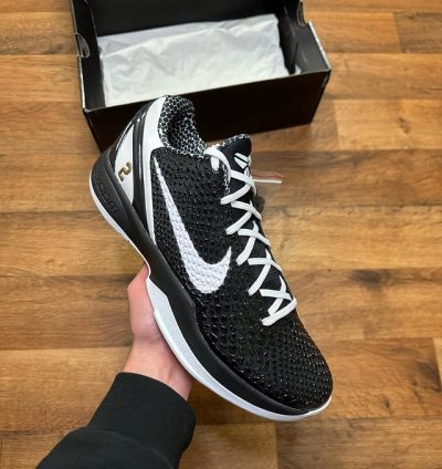 Nike Kobe 6 Protro Mambacita Sweet 16
