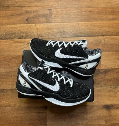 Nike Kobe 6 Protro Mambacita Sweet 16