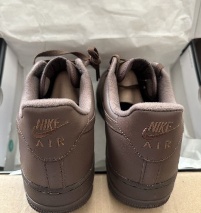 Supreme Nike Air Force 1 Low