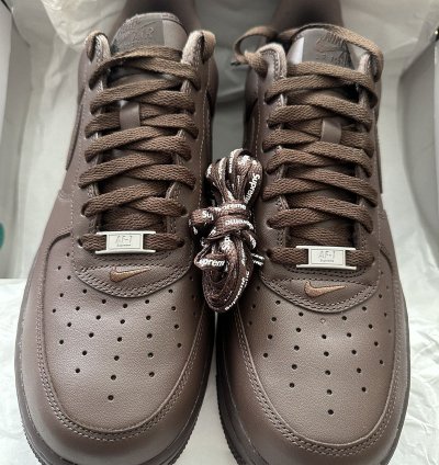 Supreme Nike Air Force 1 Low