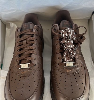 Supreme Nike Air Force 1 Low
