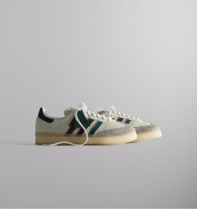 8th Street Samba - Ronnie Fieg Adidas Clarks