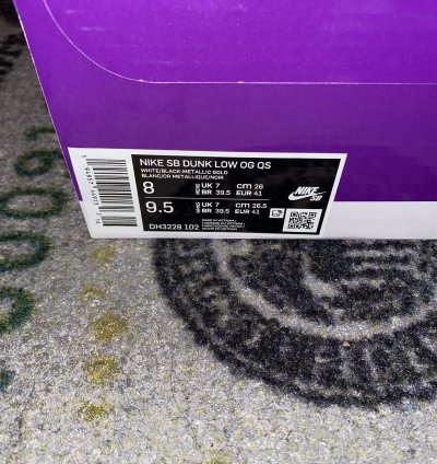 Nike Sb Dunk Low Supreme Stars Black 2021