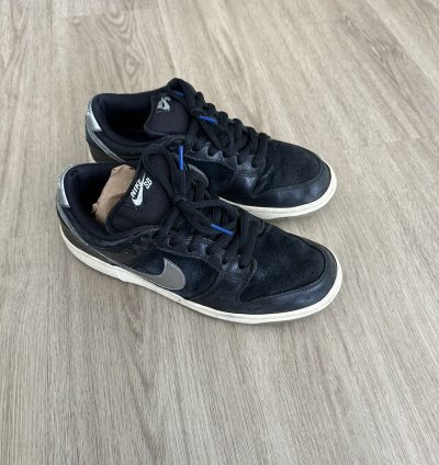 Nike Sb Dunk Low Takashi