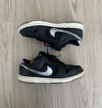 Nike Sb Dunk Low Takashi