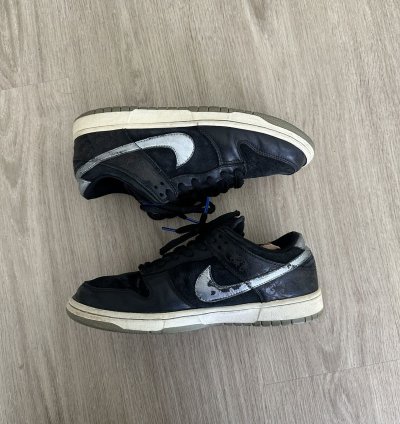 Nike Sb Dunk Low Takashi
