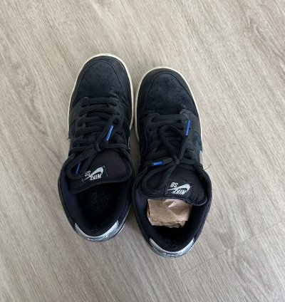 Nike Sb Dunk Low Takashi