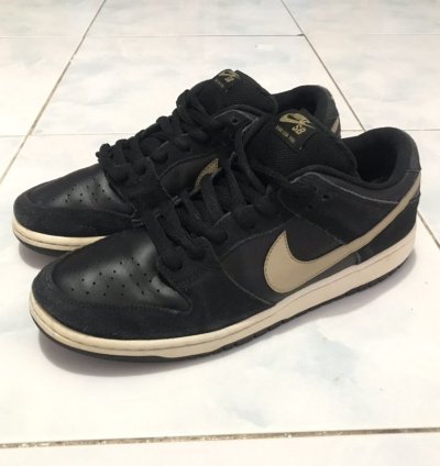 Nike Sb Dunk Low Takashi 2018