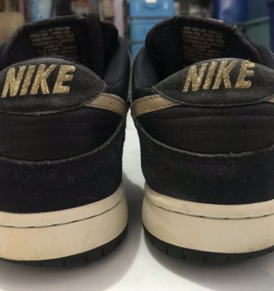 Nike Sb Dunk Low Takashi 2018