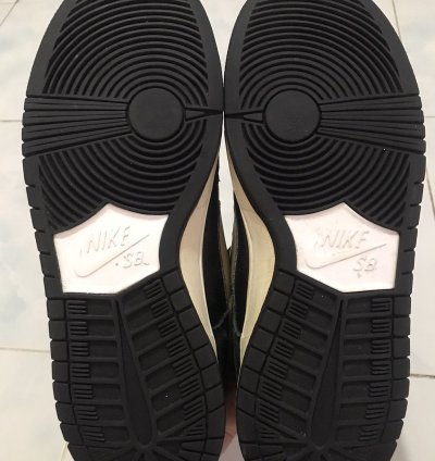 Nike Sb Dunk Low Takashi 2018