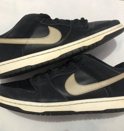Nike Sb Dunk Low Takashi 2018