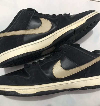 Nike Sb Dunk Low Takashi 2018